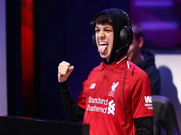 Liverpool Loloskan Dua Wakil di ePremier League Finals 2020/2021