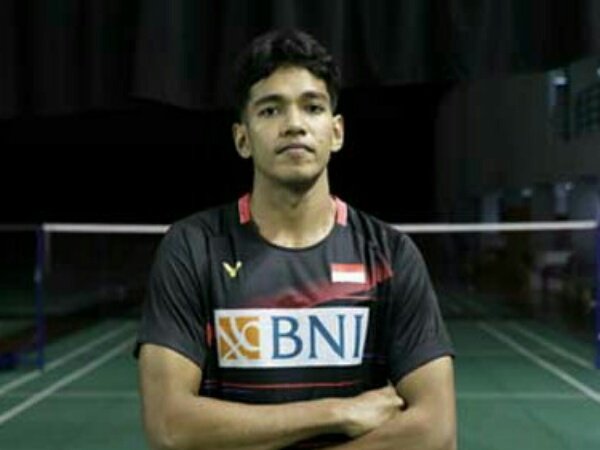 PBSI Lepas Pemain Pelapis ke Orleans Masters 2021