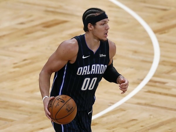 Aaron Gordon ingin berganti tim sebelum trade deadline.