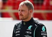 Bottas Fokus Perbaiki Mentalitas demi Dapatkan Gelar Juara