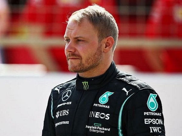 Pebalap Mercedes, Valtteri Bottas. (Images: Getty)