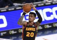 Atlanta Hawks Kecewa Dengan Tawaran Yang Dilayangkan Oleh Dallas Mavericks