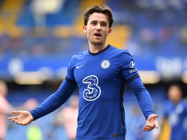 Ben Chilwell