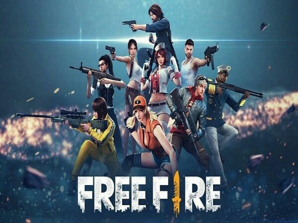 Free Fire dan Garena Raih Penghargaan di Pocket Gamers Awards 2021