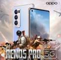 Oppo Reno5 Jadi Mitra Smartphone Resmi PUBG Mobile Esports di MEA