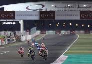 Jadwal MotoGP Qatar 2021, Balapan Dimulai Tengah Malam