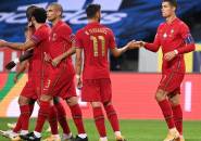 Kualifikasi Piala Dunia 2022: Prediksi Line-up Portugal vs Azerbaijan