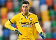 Milan Pertimbangkan Musso Jika Ditinggal Donnarumma