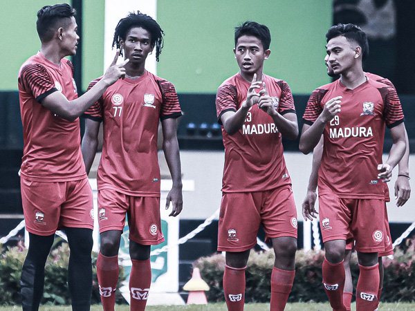 AQ ingin lihat pemain muda tampil lebih banyak di Piala Menpora