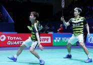 BWF Minta Maaf, Marcus: Eh! Gak Segampang Itu