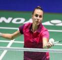 Mariya Mitsova Lega Bisa Tampil di Orleans Masters 2021