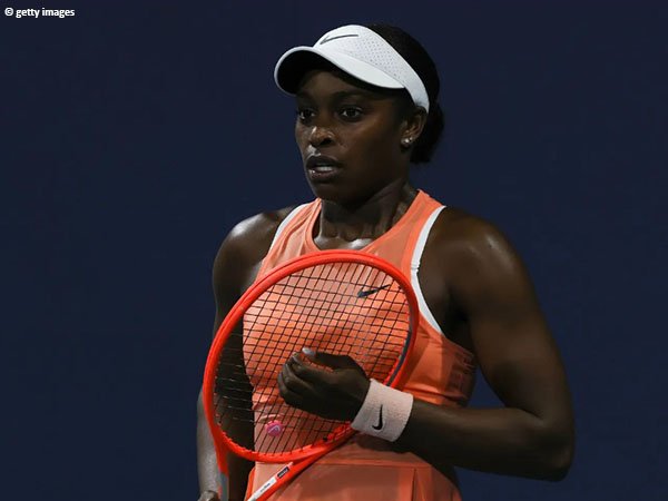 Sloane Stephens melangkah ke babak kedua Miami Open 2021