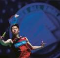 Lee Zii Jia Tak Suka Dibandingkan Dengan Lee Chong Wei