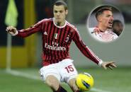 Mantan Bintang Milan Djamel Mesbah Puji Ismael Bennacer