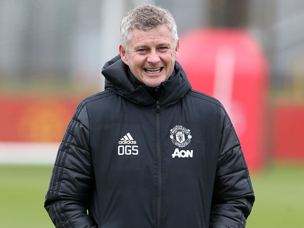 Ole Gunnar Solskjaer Segera Dapat Kontrak Baru Gaji Juga Naik Liga Olahraga