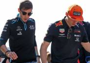 Max Verstappen dan George Russell Diprediksi Bakal Gabung ke Mercedes