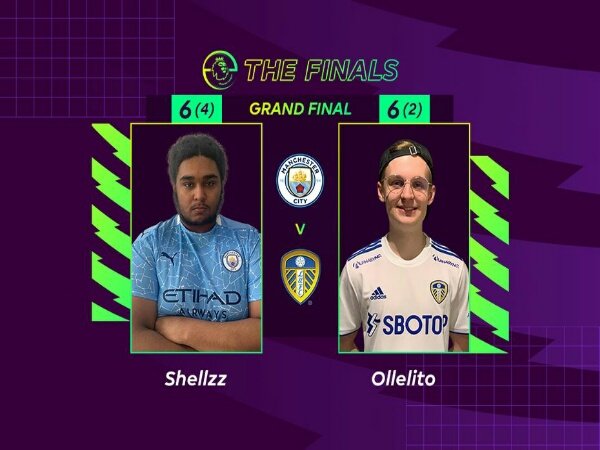 Menangkan Drama Adu Penalti, Shellzz Juara ePL Finals 2020/2021