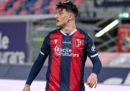 Dapat Angin Segar Buru Orsolini Dari Bologna, Milan Bakal Hadapi Fiorentina