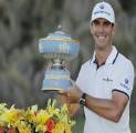 Scottie Scheffler Buat Blunder, Billy Horschel Pun Juara WGC-Play Match