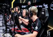 Astralis Lolos Playoff ESL Pro League Season 13 Sebagai Pemuncak Grup D