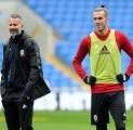 Gara-Gara Giggs, Gareth Bale Batal Gabung Manchester United