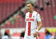 Tengah Dipinjamkan ke Koln, Marius Wolf Ingin Kembali Ke Borussia Dortmund