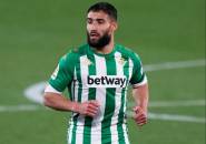 Cuma 26 Juta Pound, Arsenal Didesak Rekrut Nabil Fekir dari Real Betis