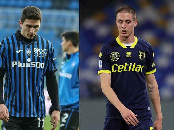 Milan bakal korbankan Caldara dan Conti untuk Tomori