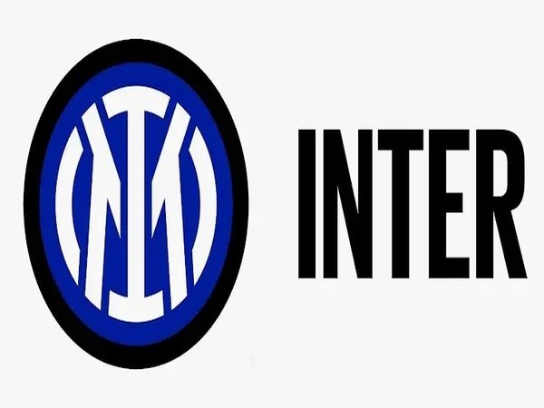 Logo baru Inter Milan yang baru saja diperkenalkan pada 30 Maret 2021 kemarin / via Istimewa