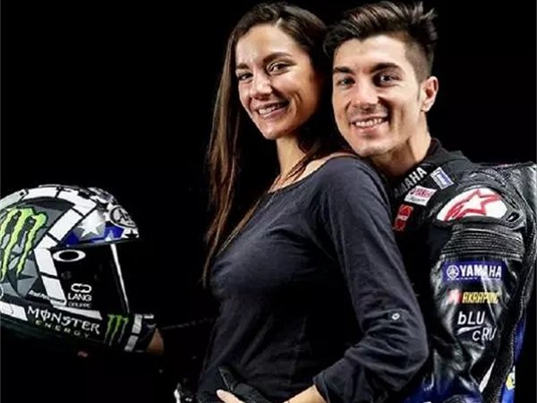 Maverick Vinales