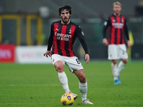 Sandro Tonali