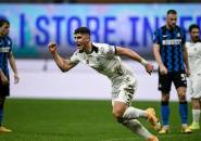 Milan dan Juventus Pernah Ingin Bajak Striker Atalanta Riccardo Piccoli