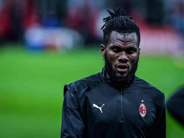 Franck Kessie