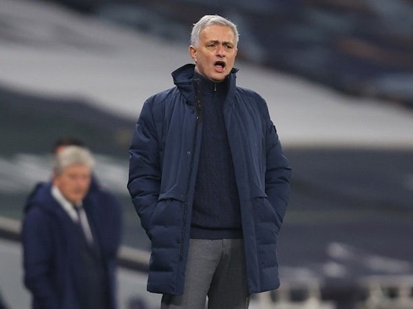 Mourinho