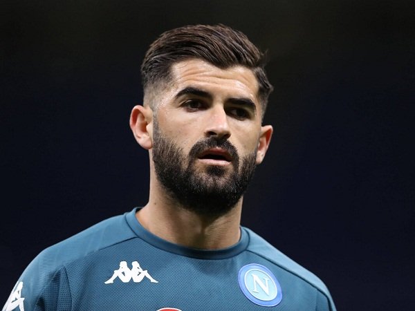 Elseid Hysaj