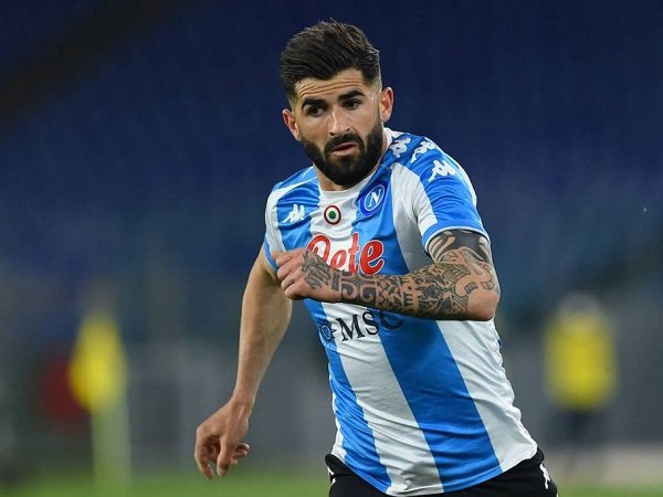 Elseid Hysaj