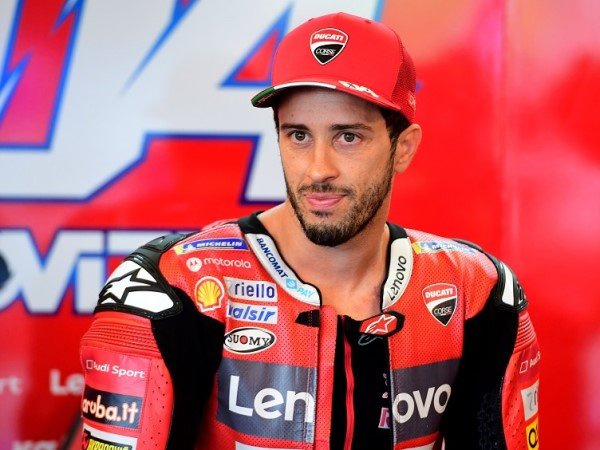 Andrea Dovizioso