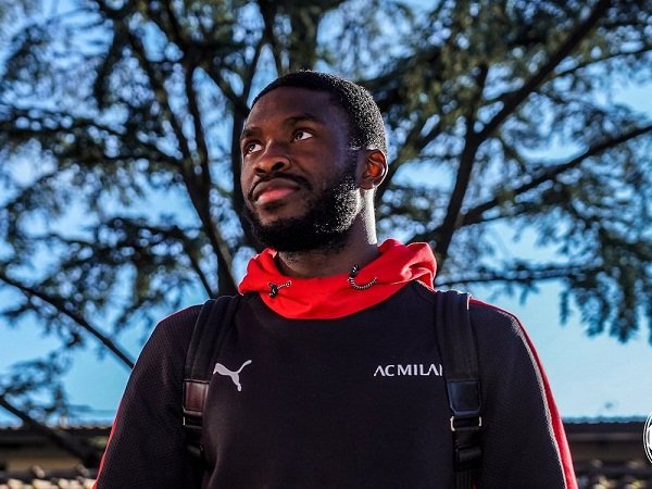 Fikayo Tomori