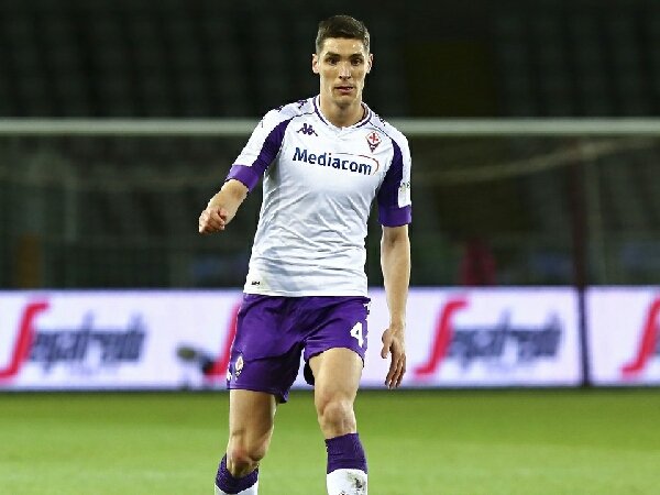 Manchester United diperkirakan akan dapatkan Nikola Milenkovic dari Fiorentina