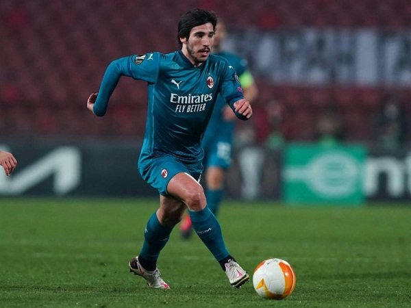 Sandro Tonali