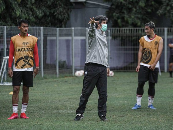 Pelatih Bali United, Stefano Cugurra Teco