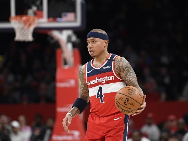 Isaiah Thomas terima kontrak 10 hari dari New Orleans Pelicans.