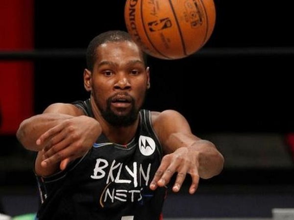 Bintang Brooklyn Nets, Kevin Durant. (Images: Getty)