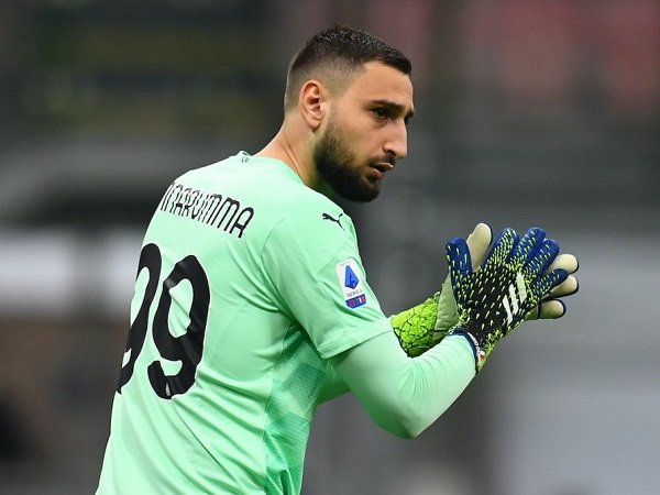 Gianluigi Donnarumma