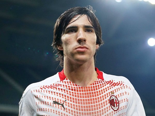 Sandro Tonali