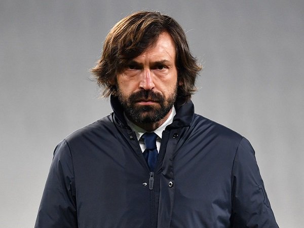 Andrea Pirlo hanya minta Juventus menang hingga musim berakhir.