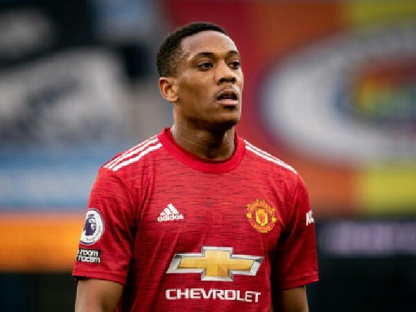 Anthony Martial yakin bahwa musim ini dia akan kembali bermain bersama MU