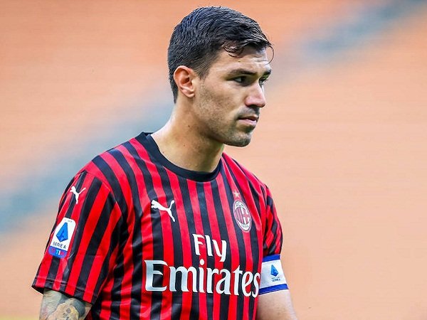 Alessio Romagnoli