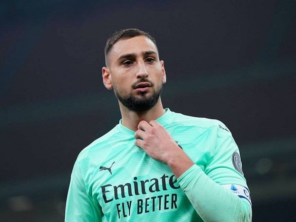 Gianluigi Donnarumma