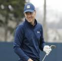 Jordan Spieth Akhiri Puasa Gelar PGA Tour usai Juara Valero Texas Open